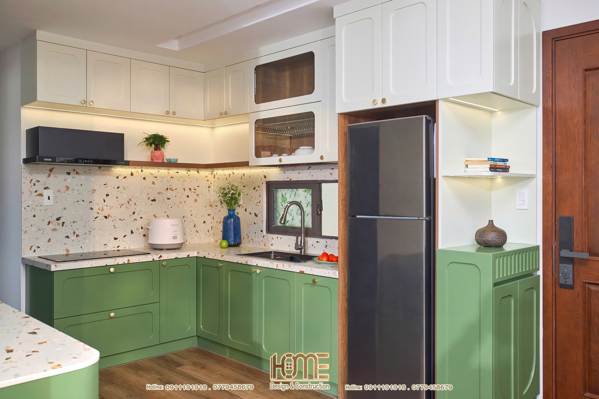 HOME DESIGN & CONSTRUCTION 4