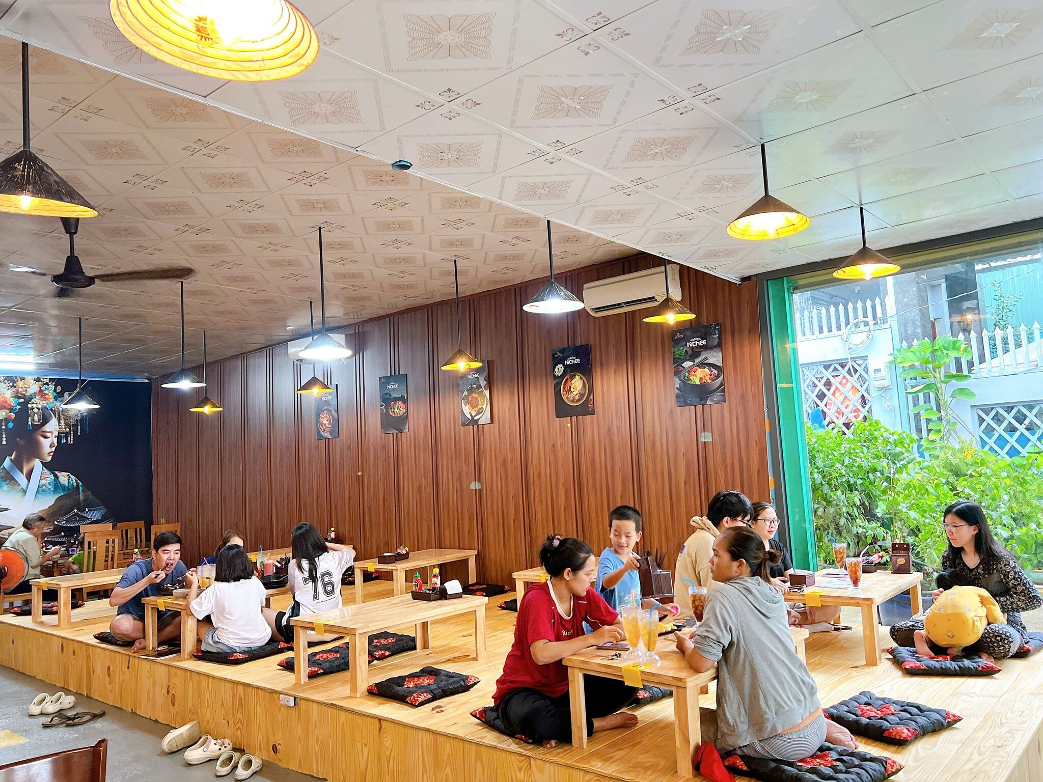 Topokki Việt Nam 5