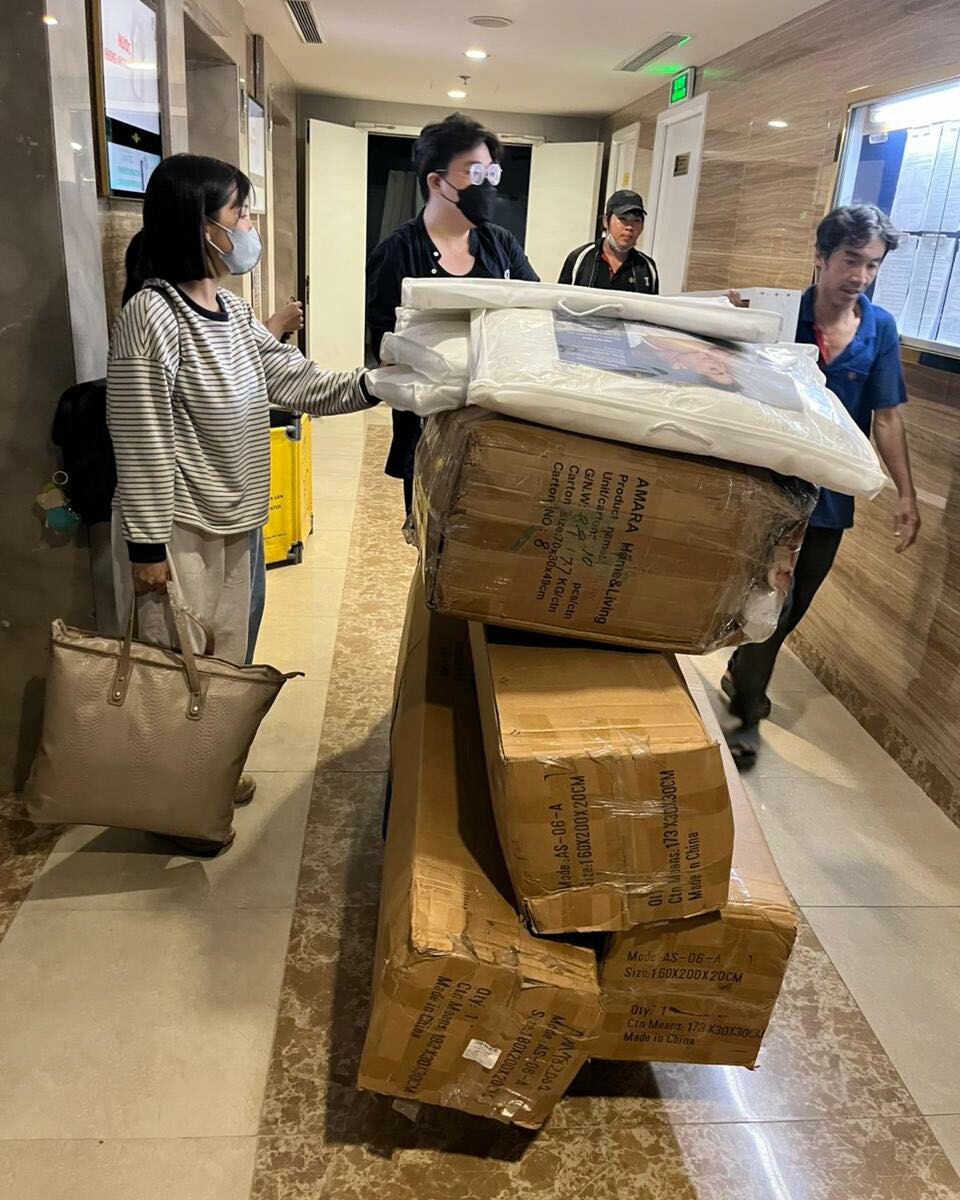 Amara Home & Living 8