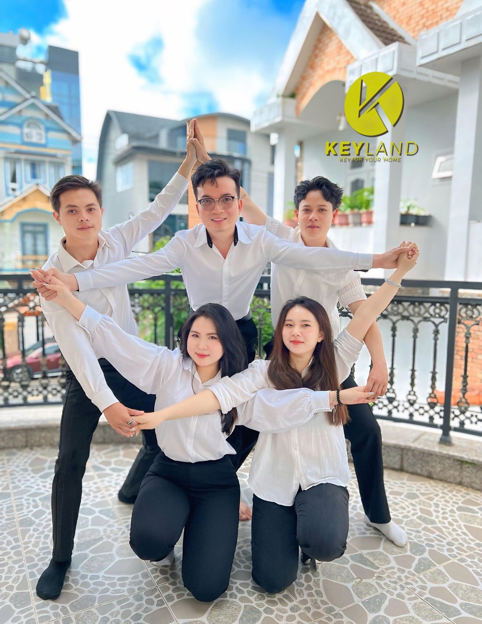 Đầu Tư Bất Động Sản Keyland 9