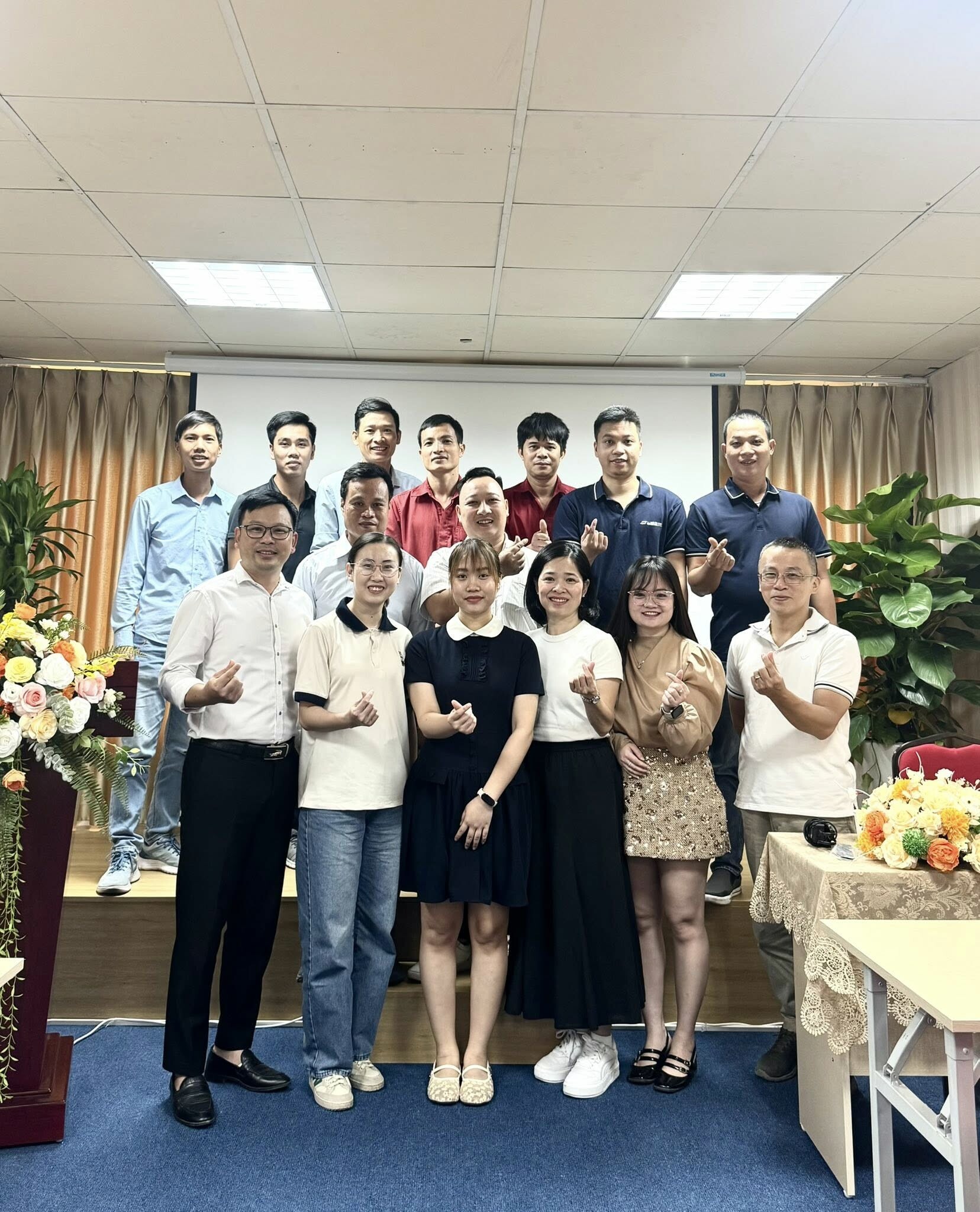 TIẾT KIỆM NĂNG LƯỢNG BÁCH KHOA 6