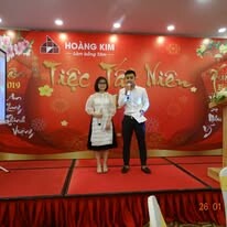 Xây dựng Hoàng Kim 13