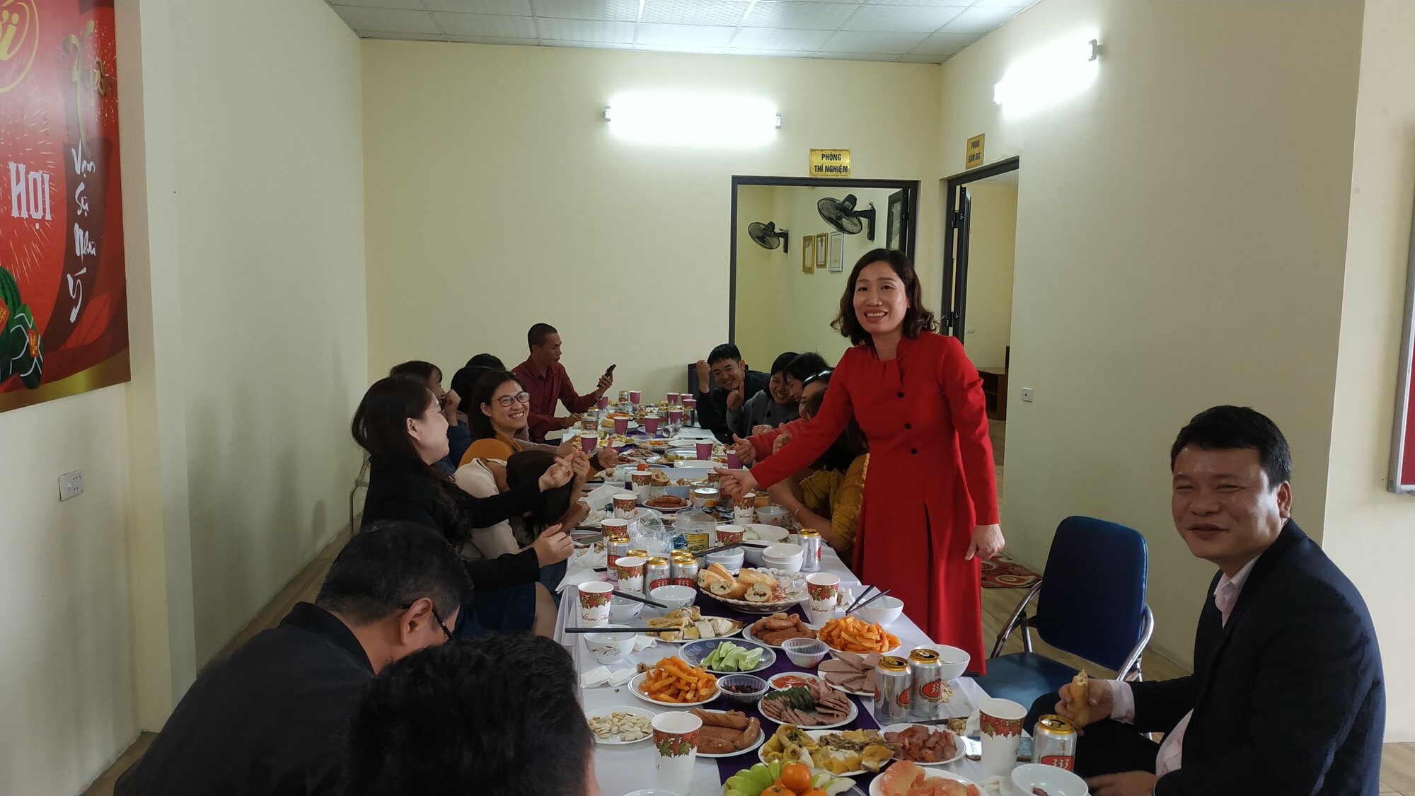 Hóa dầu và Thiết bị công nghiệp Hà Nội 10