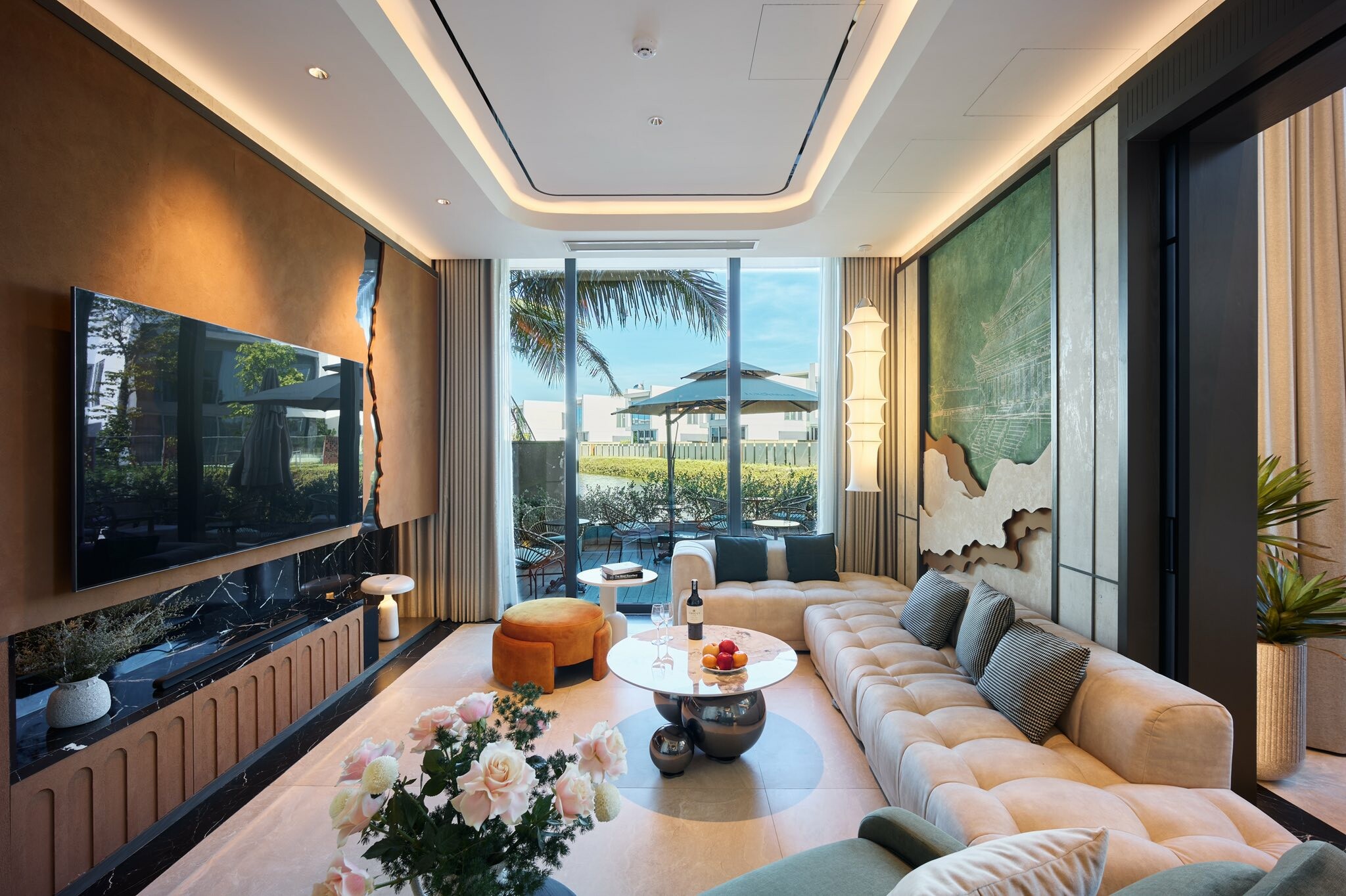 Lux Annam Regal Retreat 5