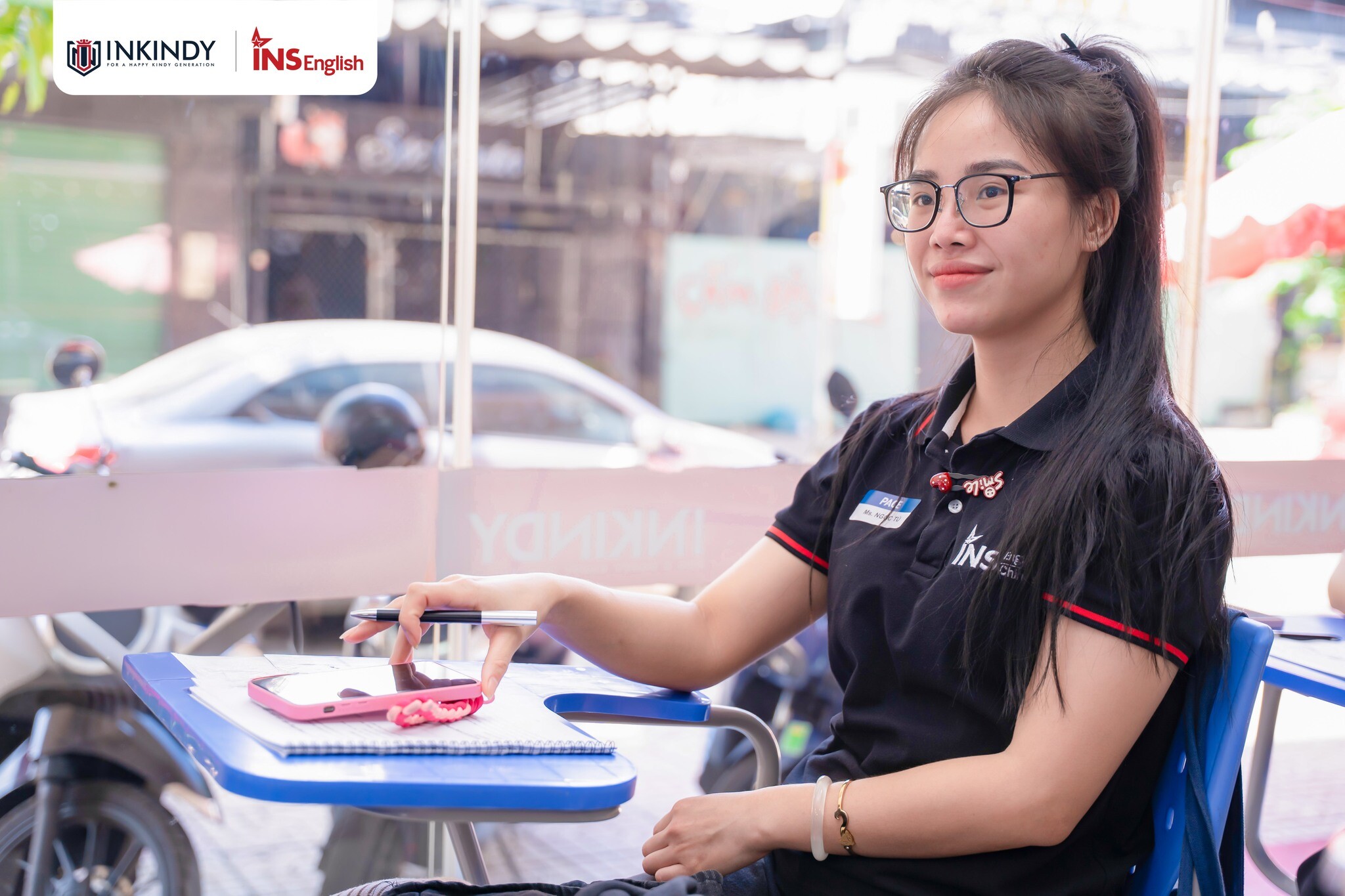 HỆ THỐNG MẦM NON SONG NGỮ INKINDY 11