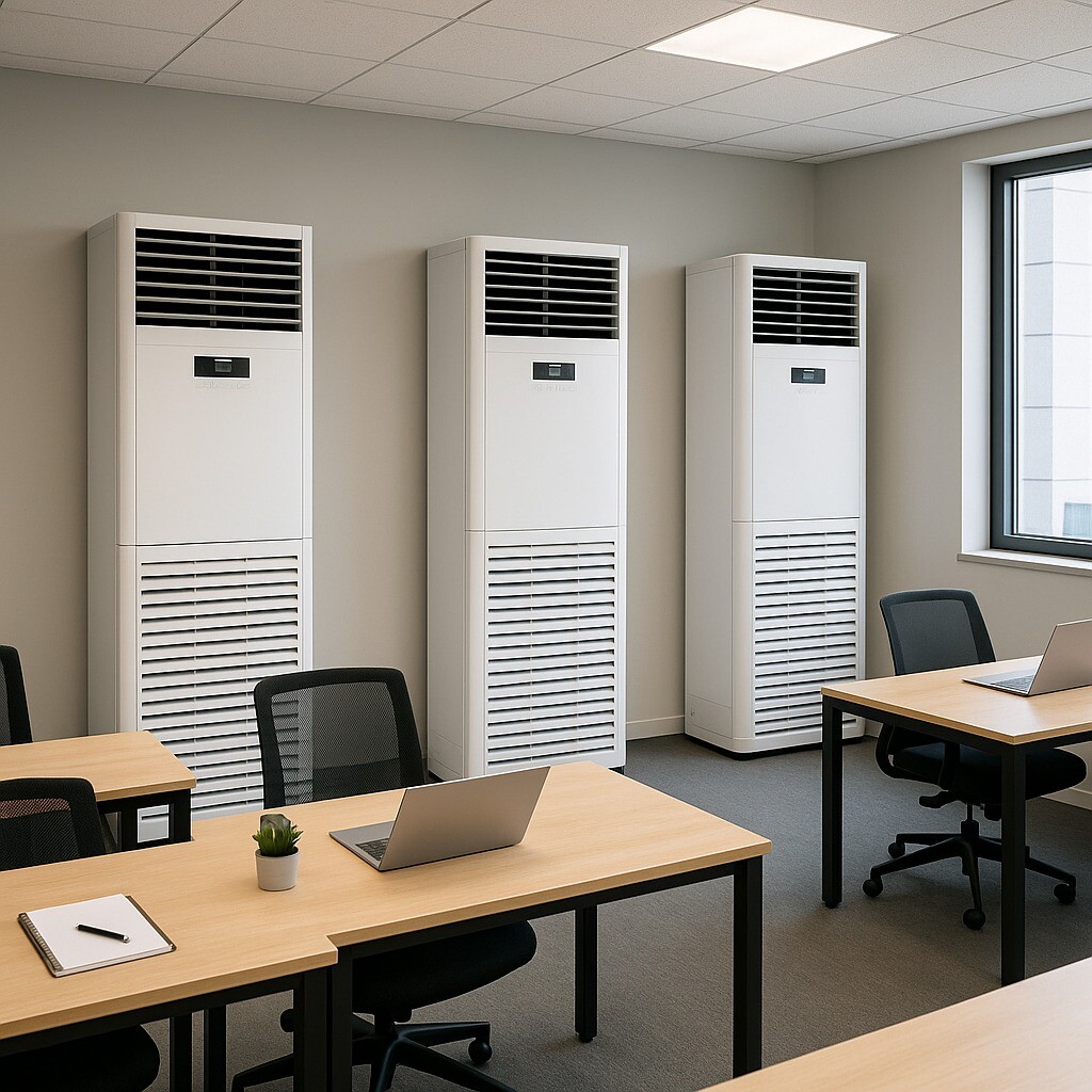 THIẾT BỊ ĐIỆN LẠNH REON 7