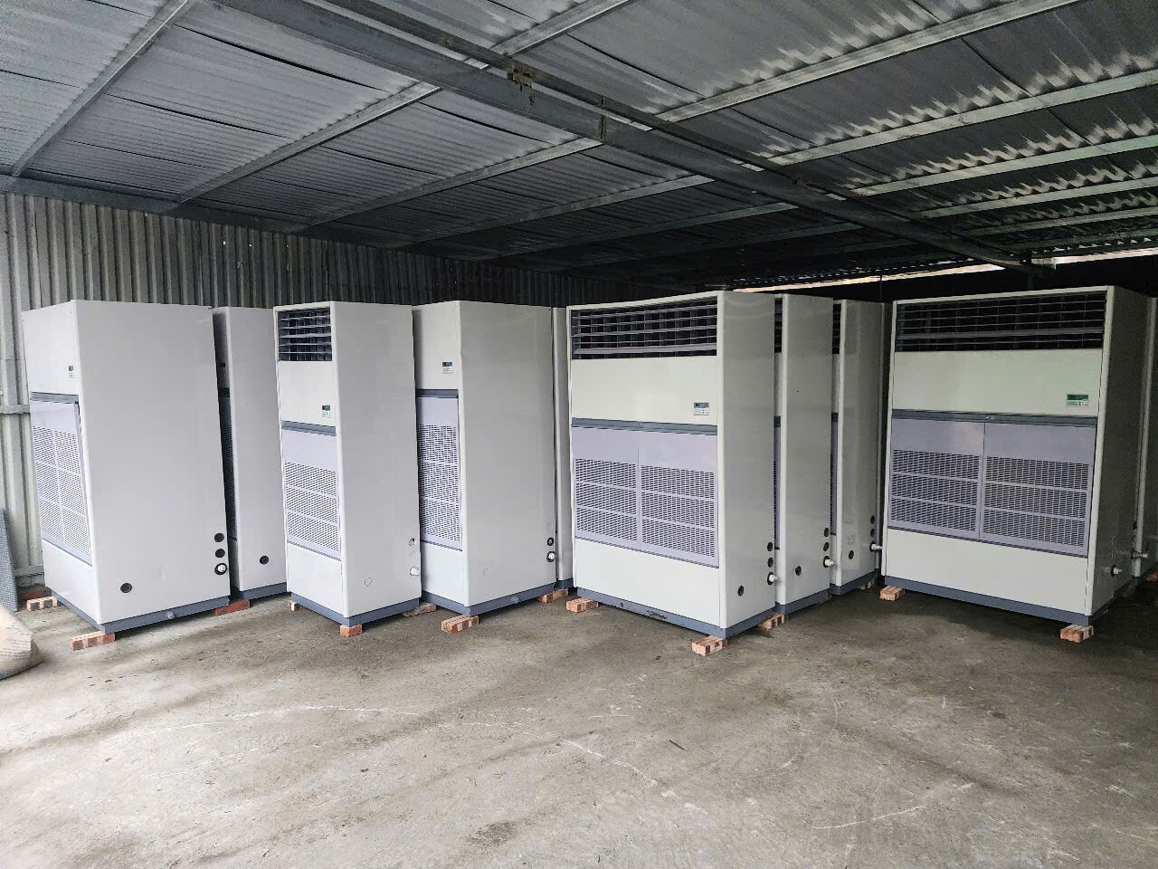 THIẾT BỊ ĐIỆN LẠNH REON 10