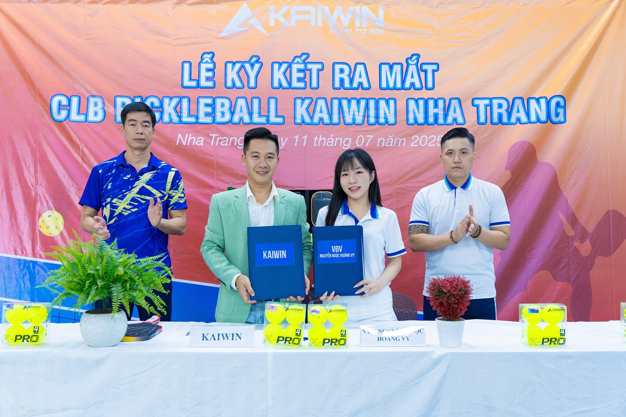 Kaiwin Việt Nam 6