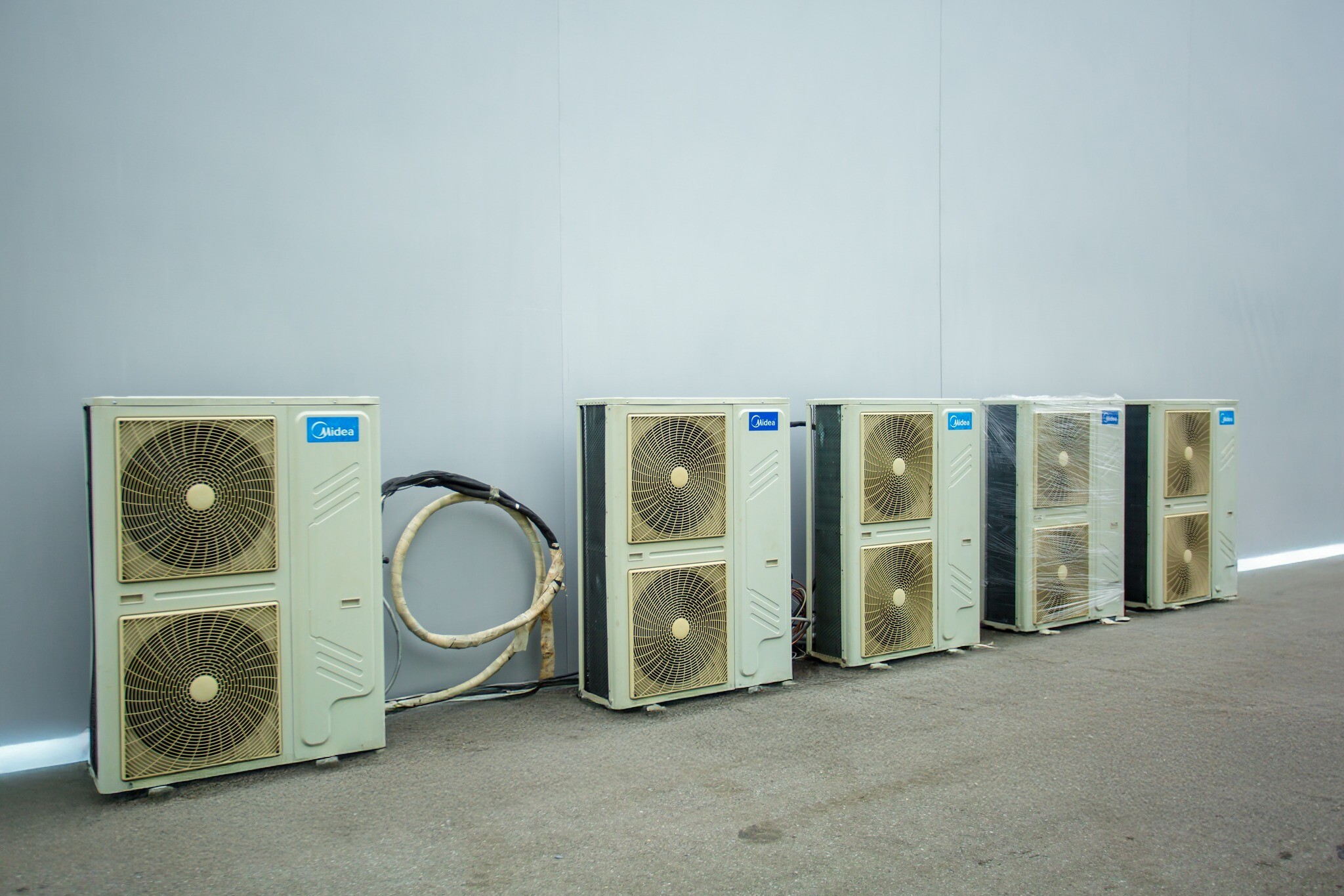 THIẾT BỊ ĐIỆN LẠNH REON 9