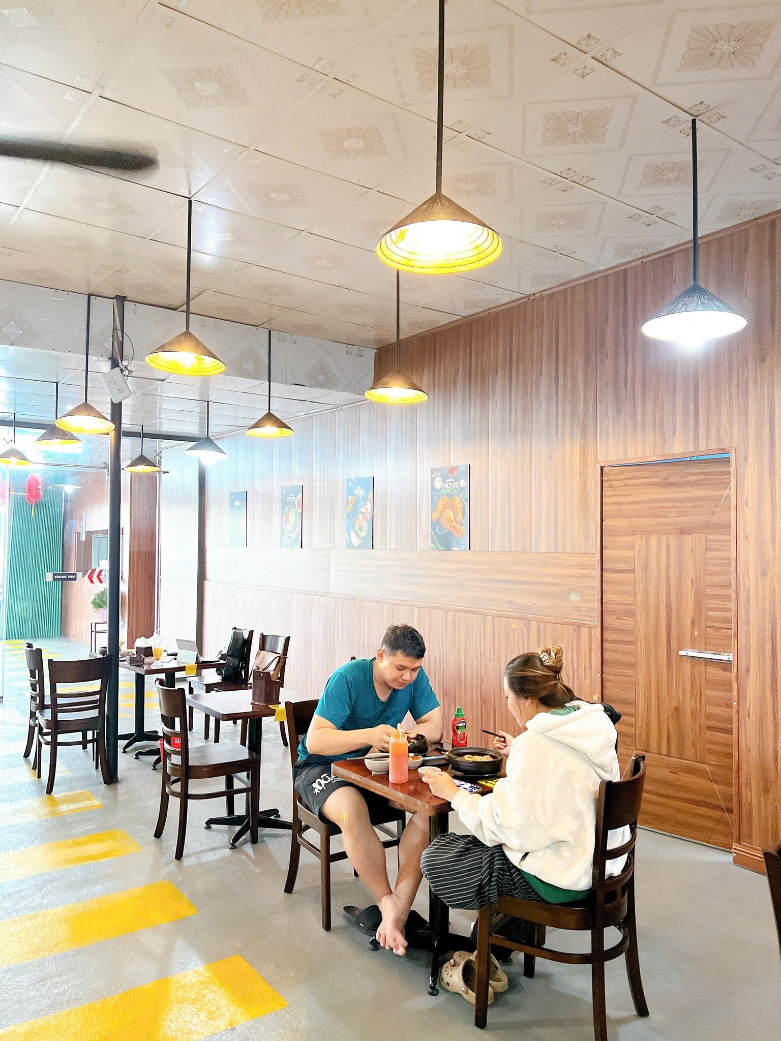 Topokki Việt Nam 4