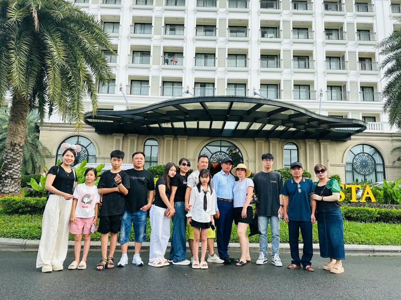 DU LỊCH ECO SAN HÔ ĐỎ PHÚ QUỐC 8