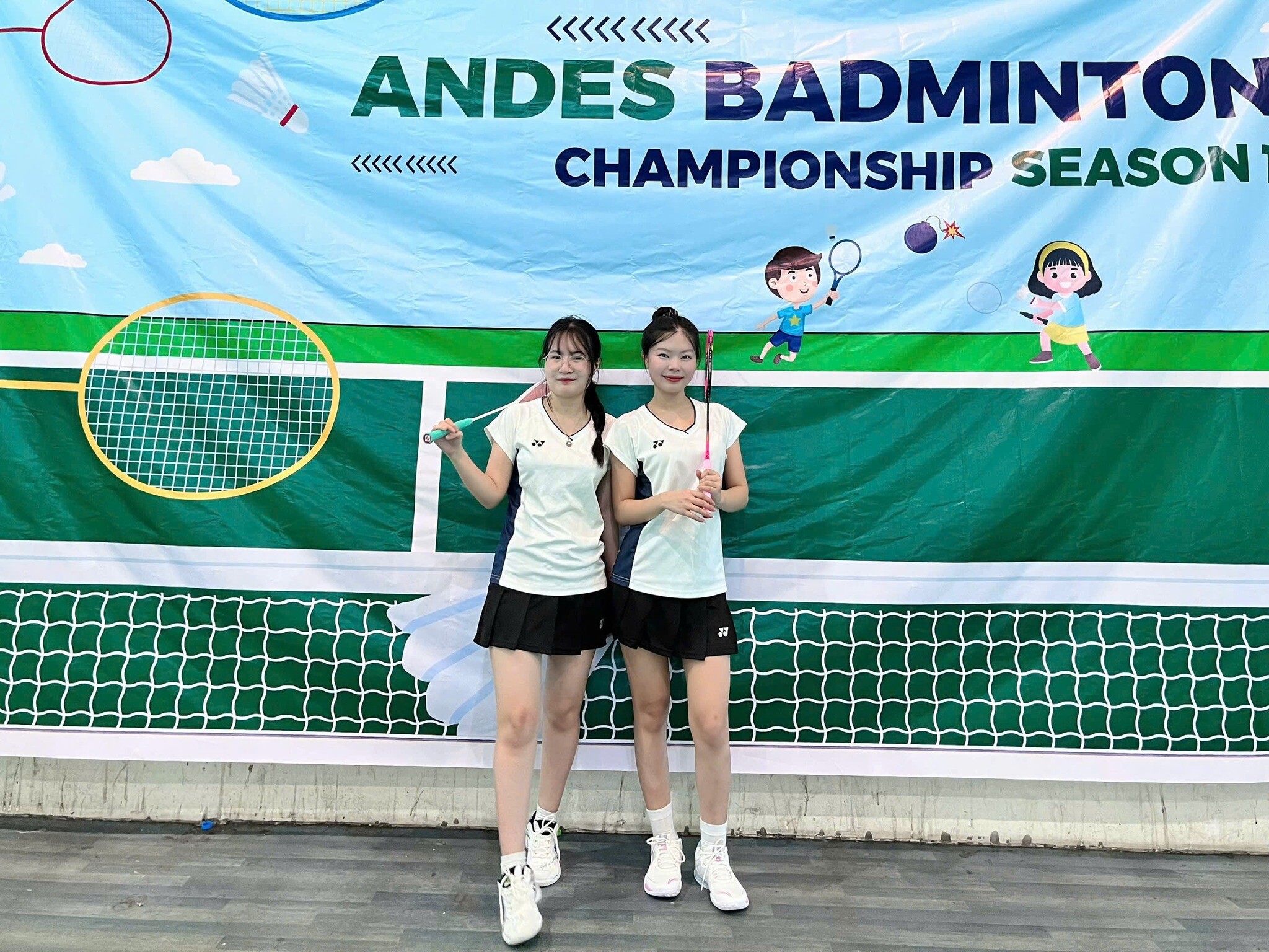 Andes E&C Việt Nam 7