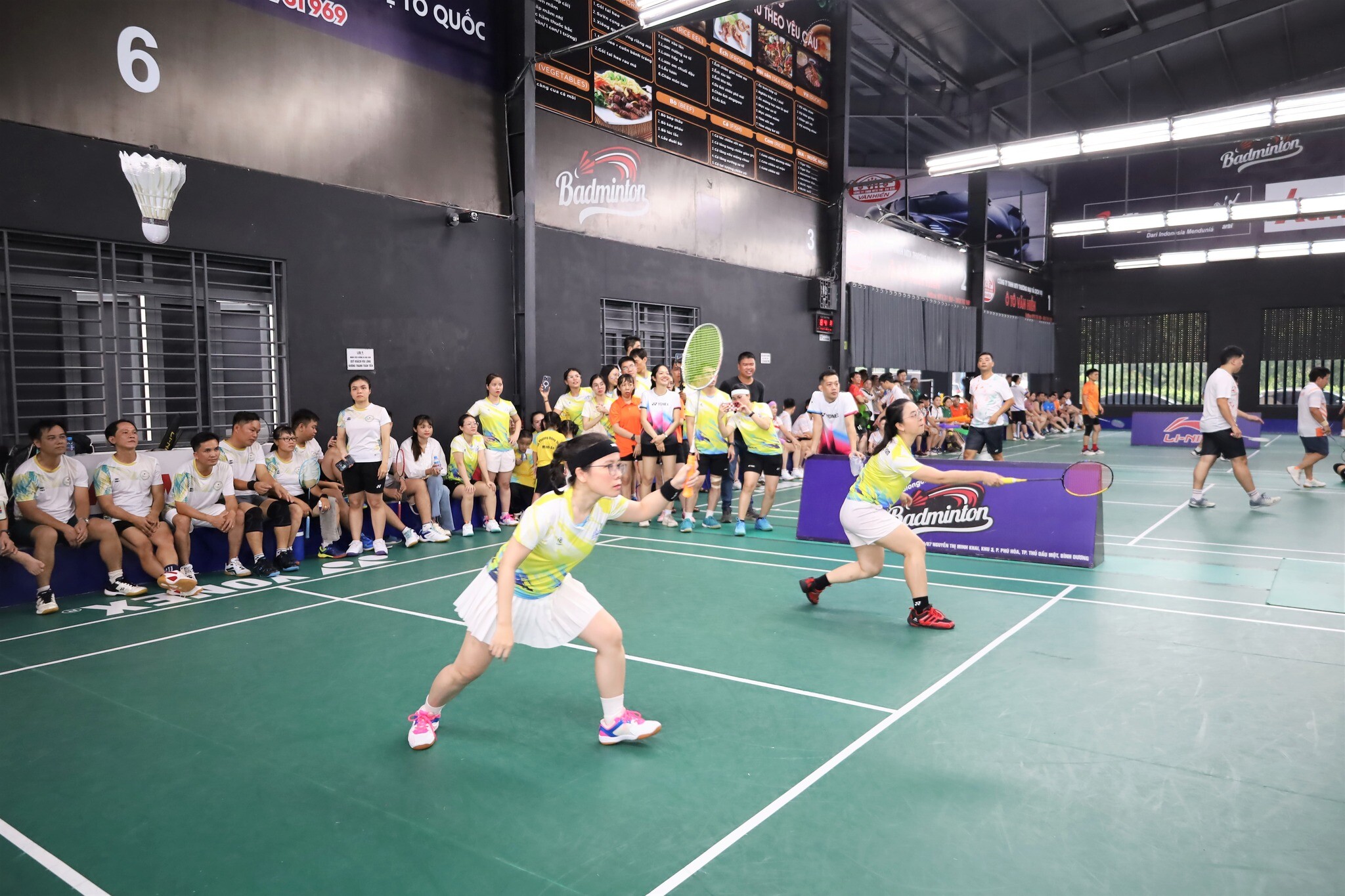 Gỗ Phương Đông 6