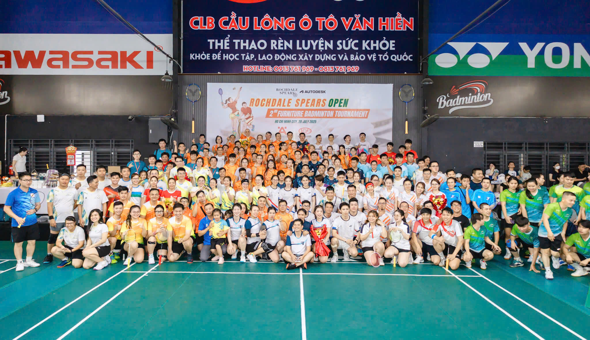 Gỗ Phương Đông 2