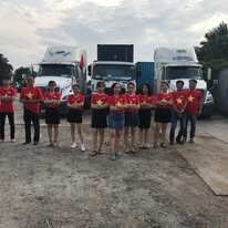 Giao Nhận Vận Tải "B" Lines 1