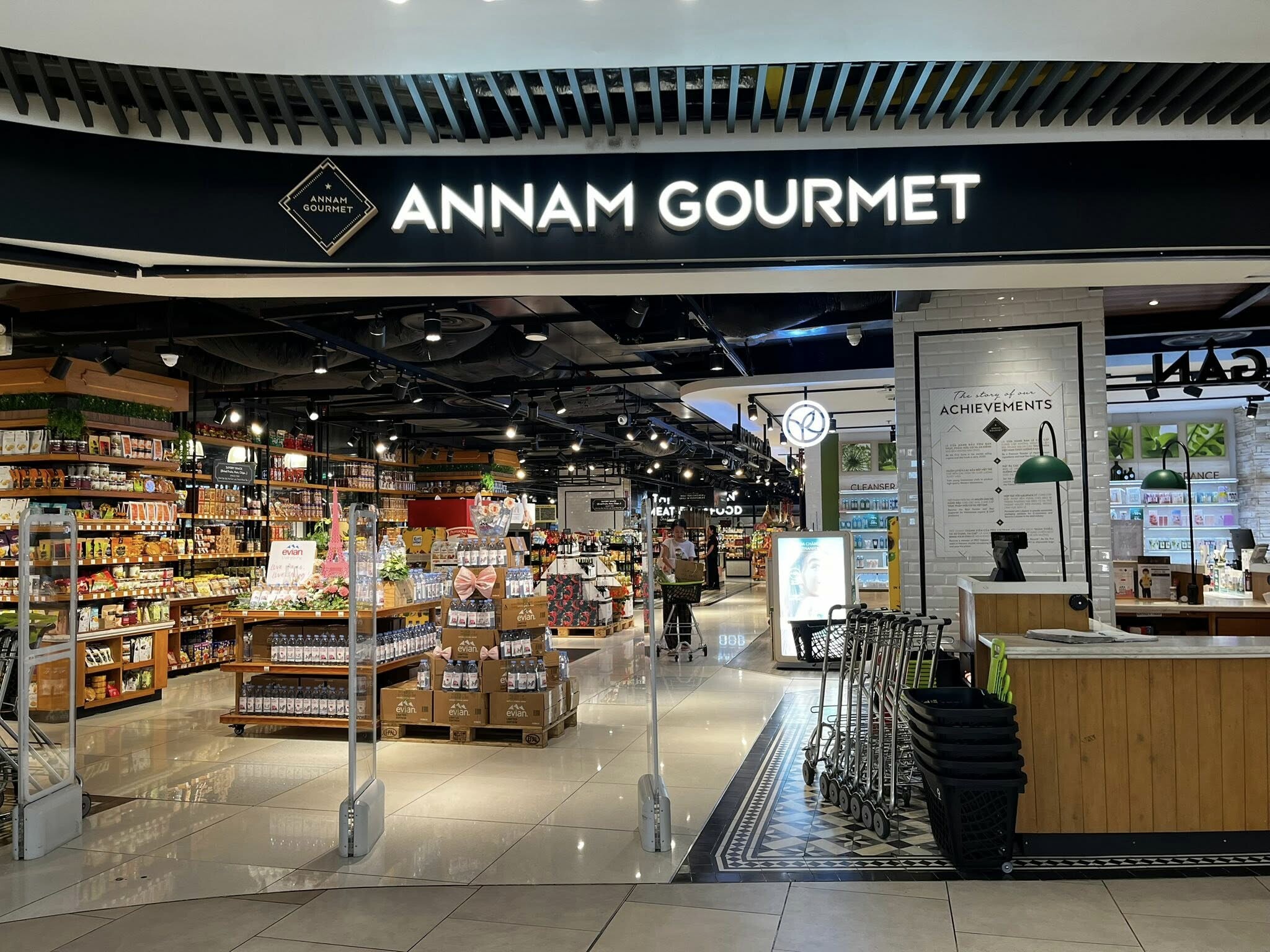 THƯƠNG MẠI XUẤT NHẬP KHẨU TRANSFRUITS VIỆT ÚC 5