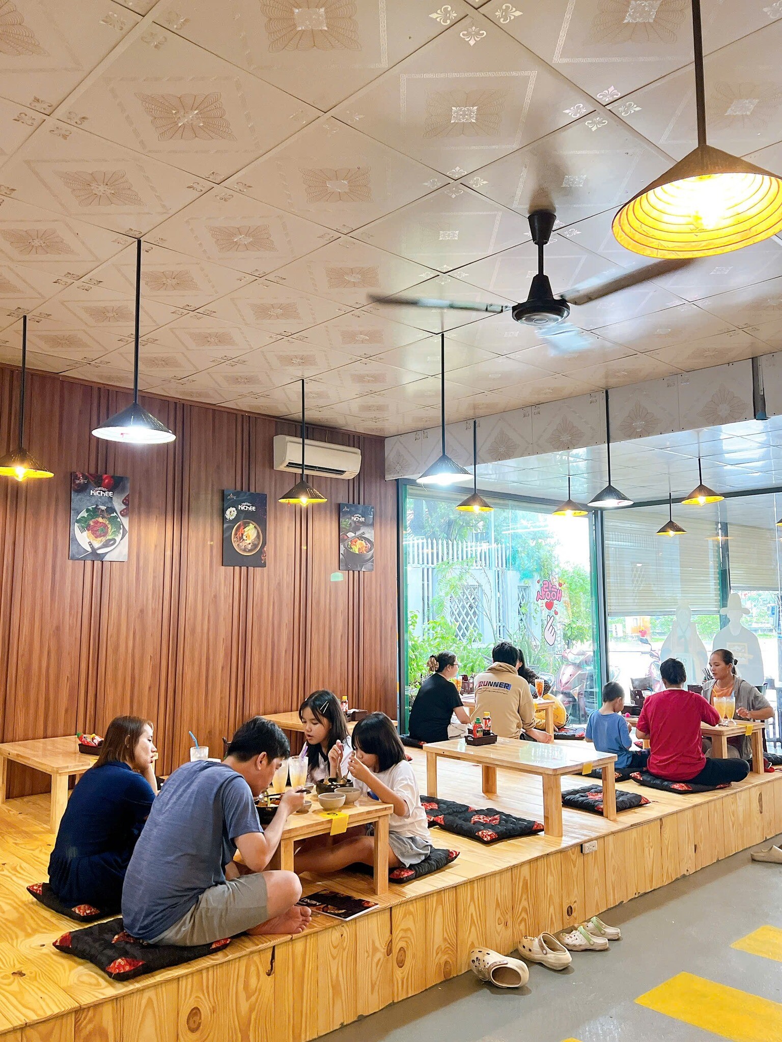 Topokki Việt Nam 3