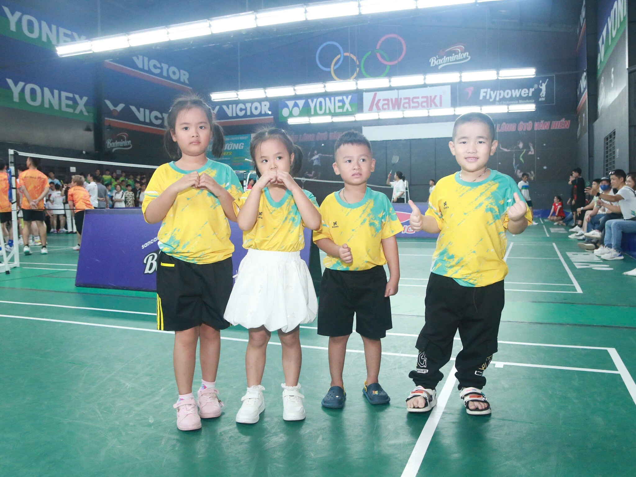 Gỗ Phương Đông 4