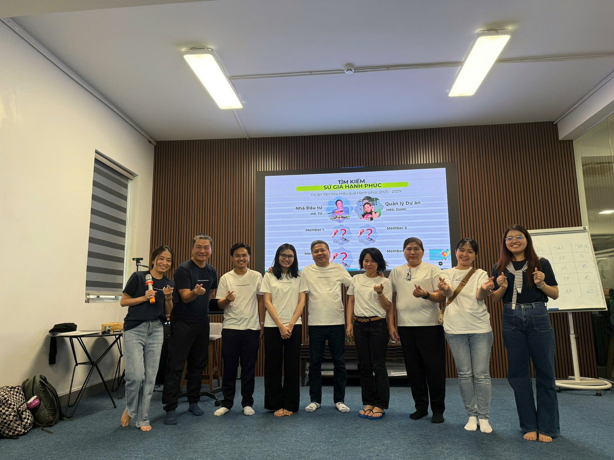 Thai Binh Investment and Trading 3