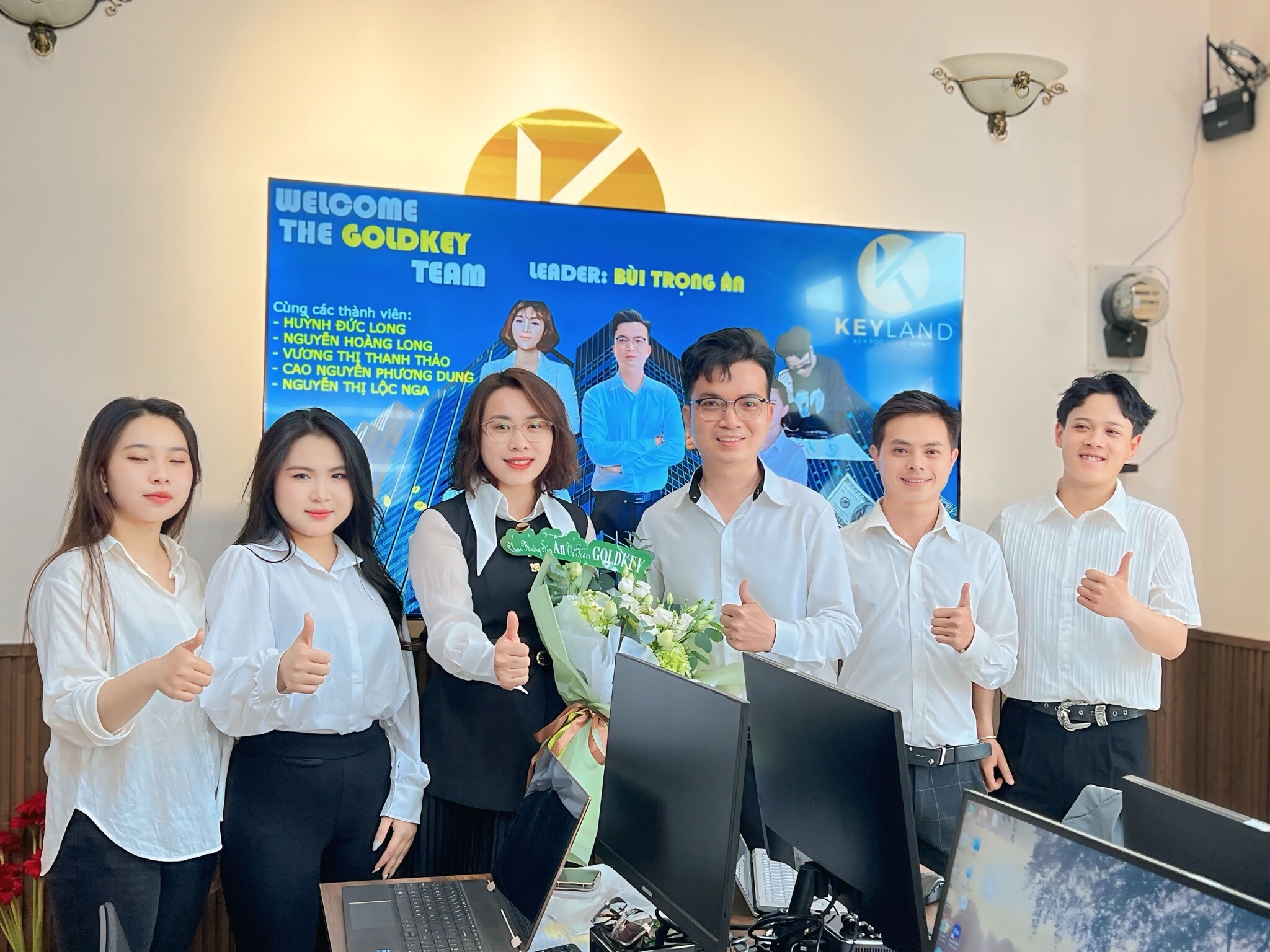 Đầu Tư Bất Động Sản Keyland 11