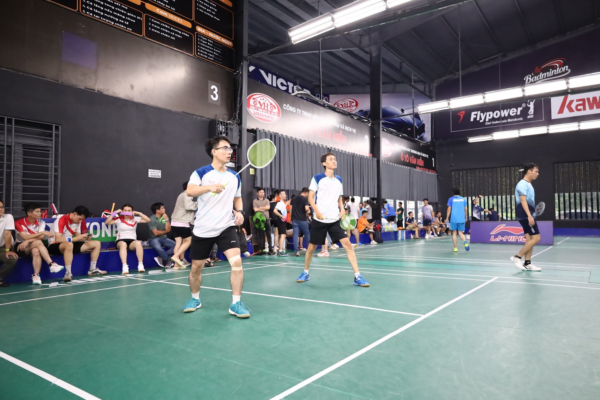 Gỗ Phương Đông 8