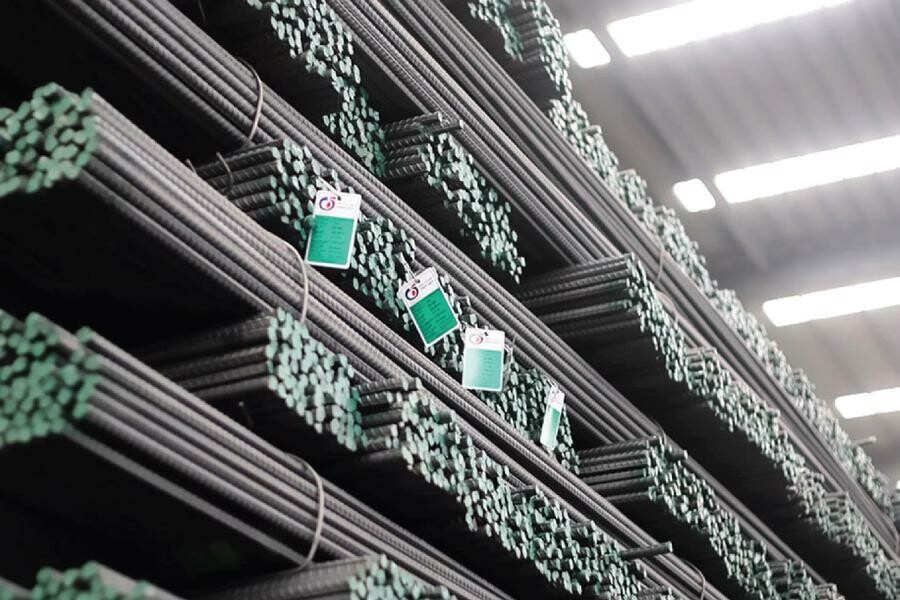 Thương mại và Sản xuất Thép Việt 5