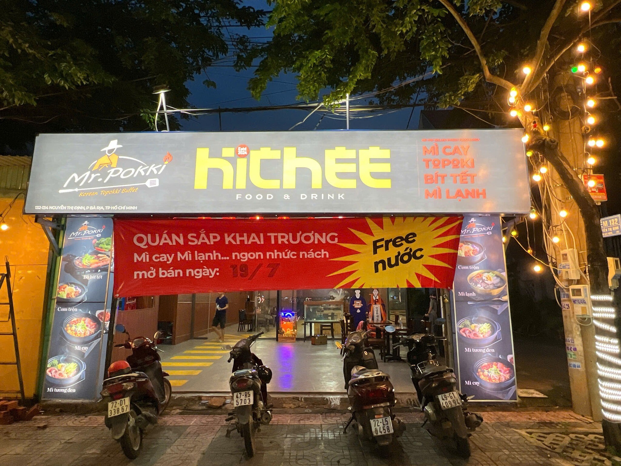 Topokki Việt Nam 11