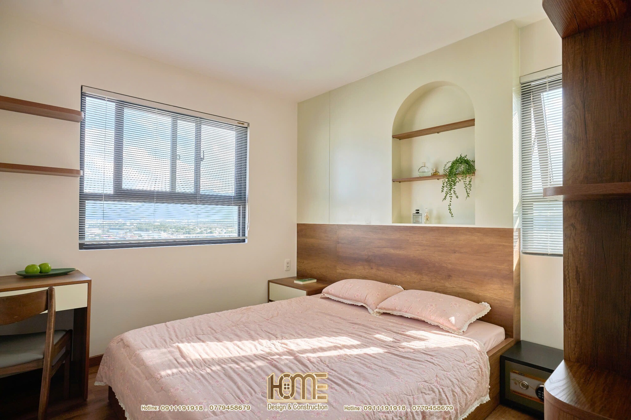 HOME DESIGN & CONSTRUCTION 9