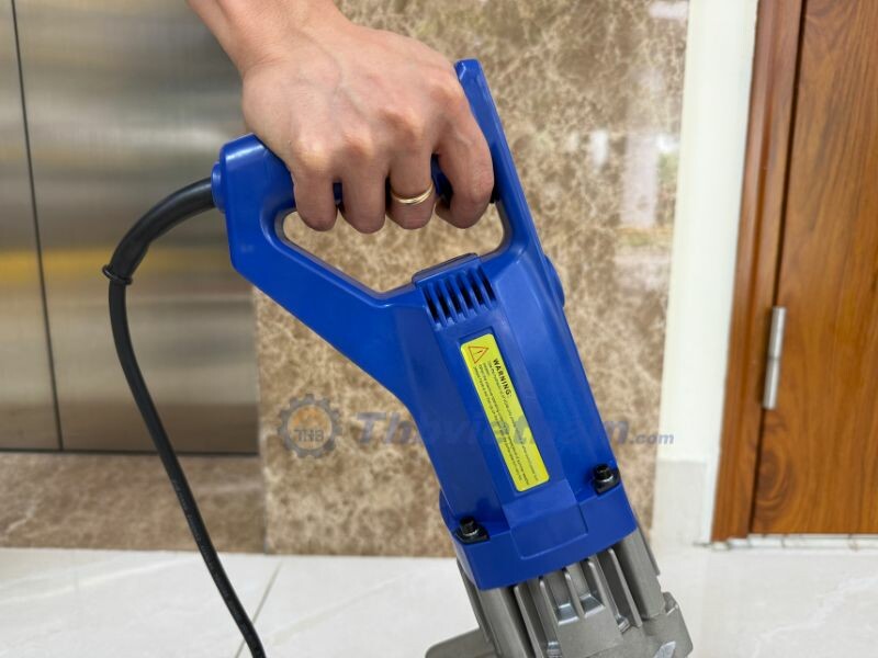 CÔNG NGHỆ THB VIỆT NAM 1