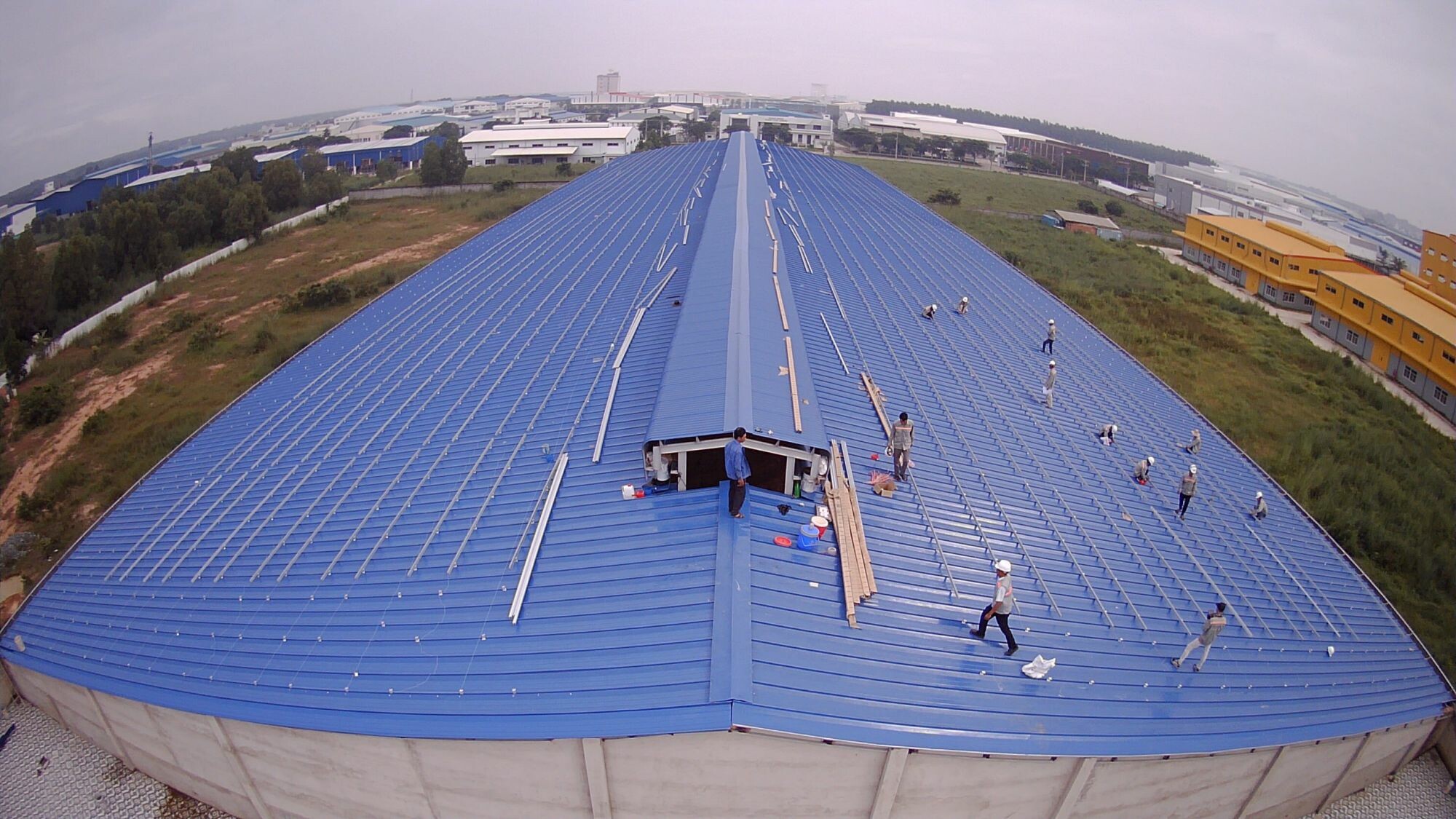 Điện Năng Lượng Mặt Trời Pv 4