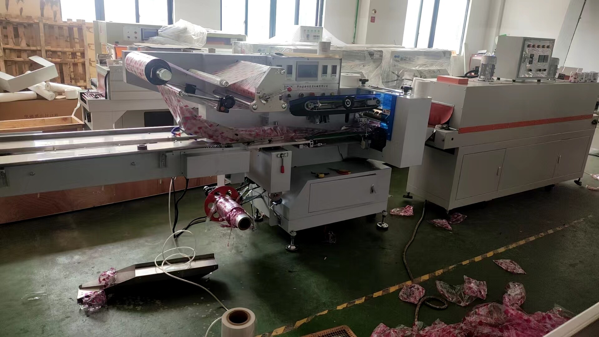 H-CARGO INTERNATIONAL LOGISTICS 11