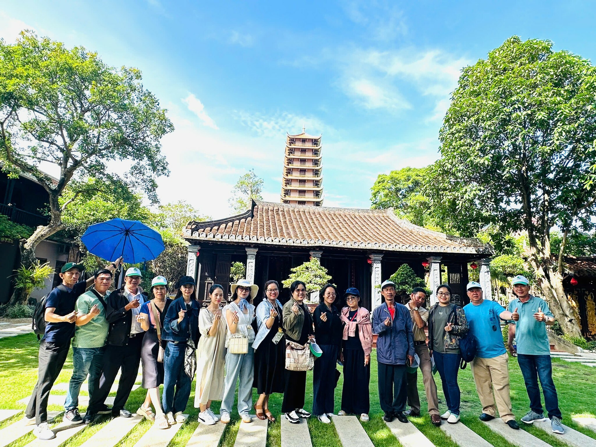 CÔNG TY TNHH V & V 9