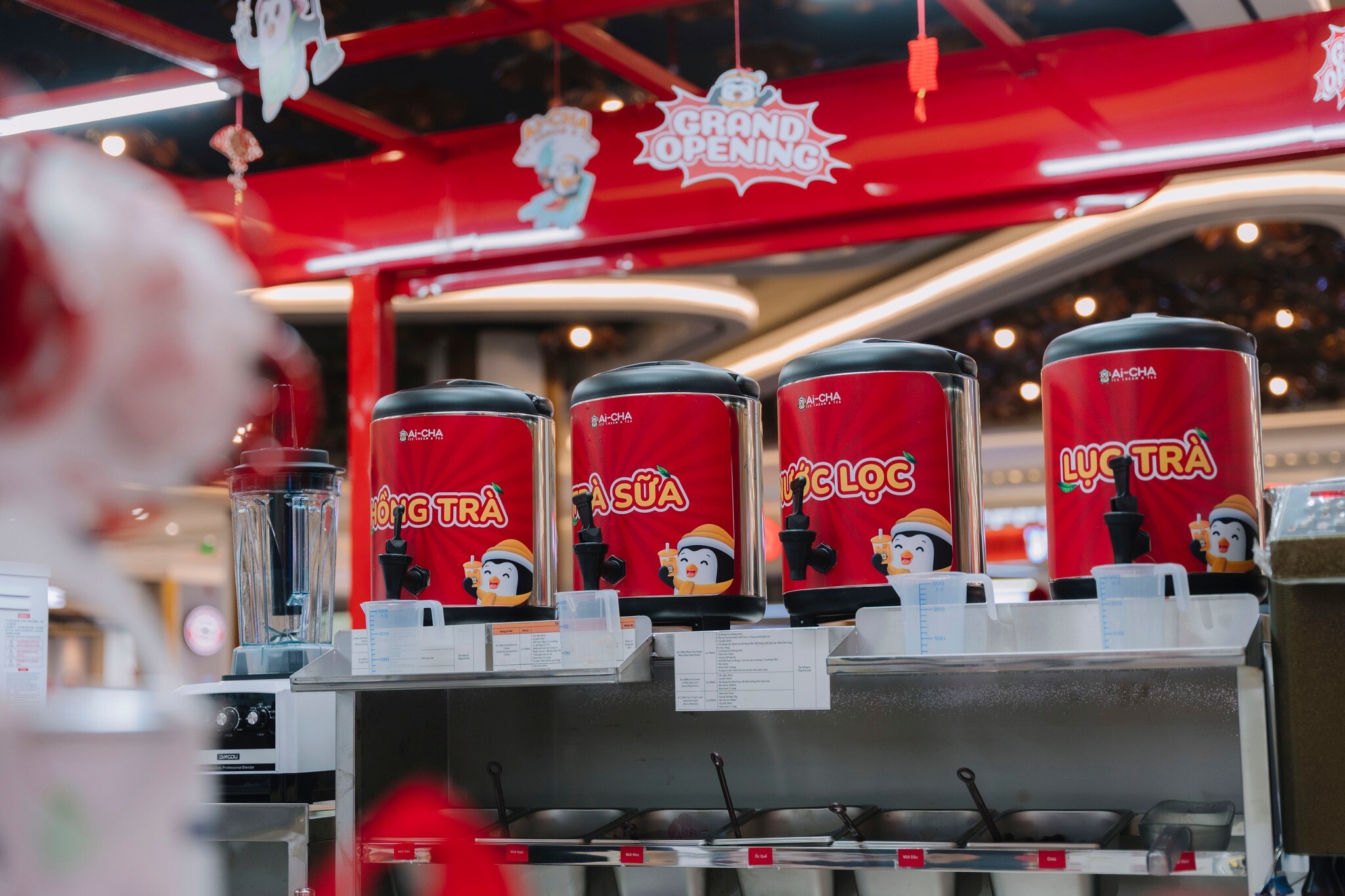 AI-CHA FOOD VIET NAM CO.,LTD 11