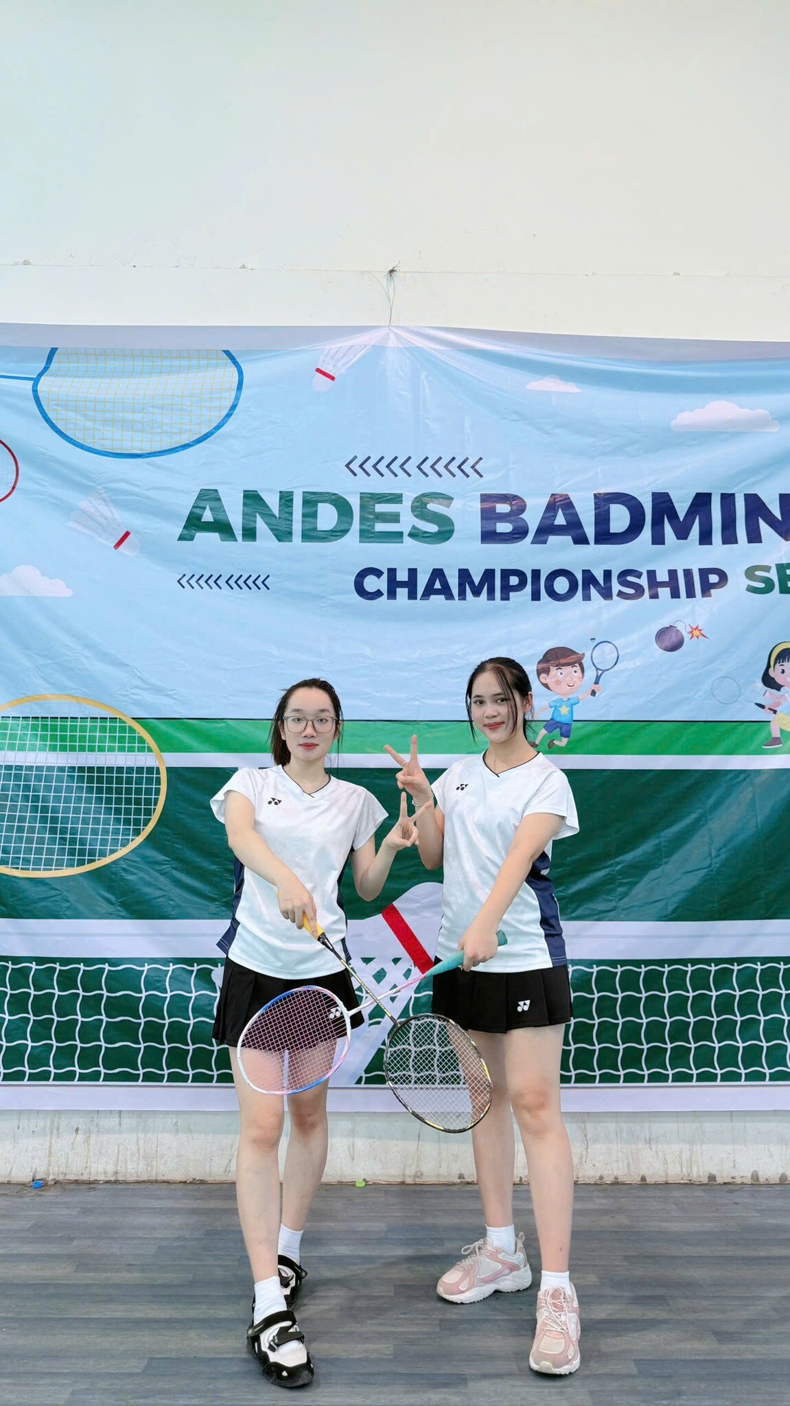 Andes E&C Việt Nam 8