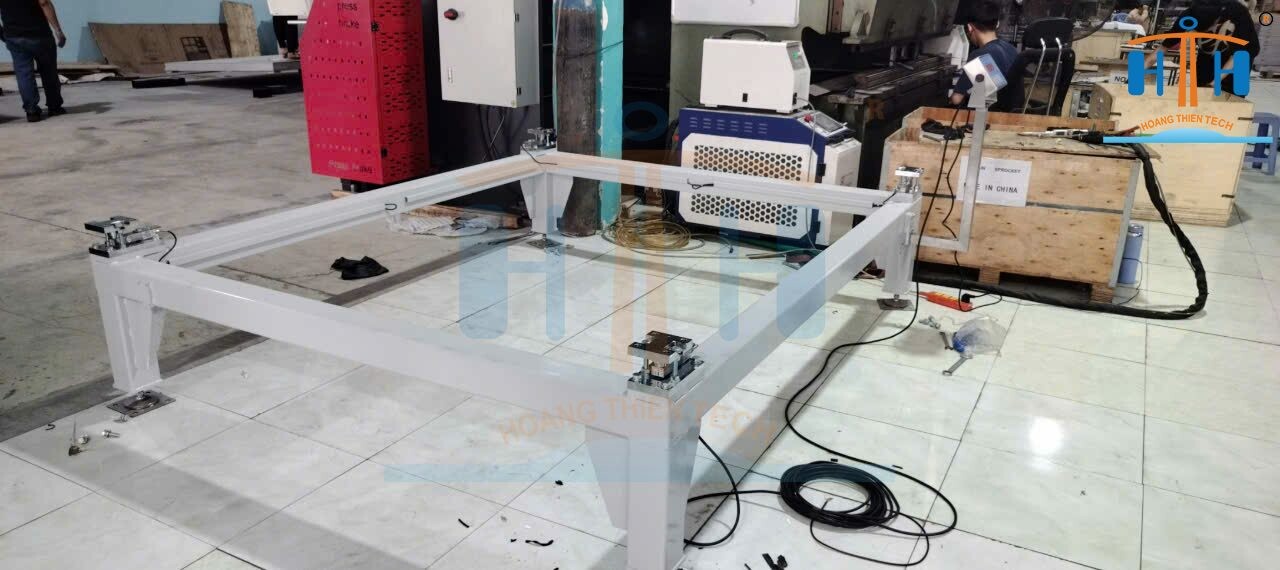 Cân Điện Tử Hoàng Thiên 10