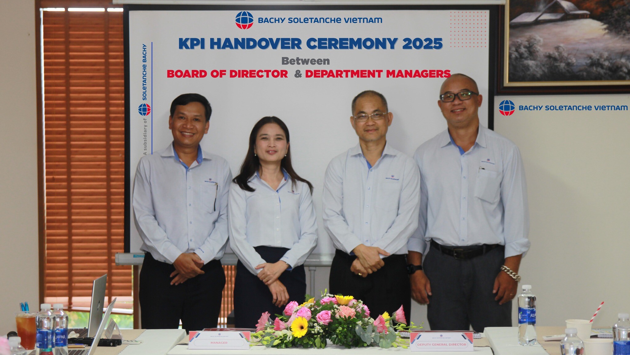 BACHY SOLETANCHE VIETNAM 5