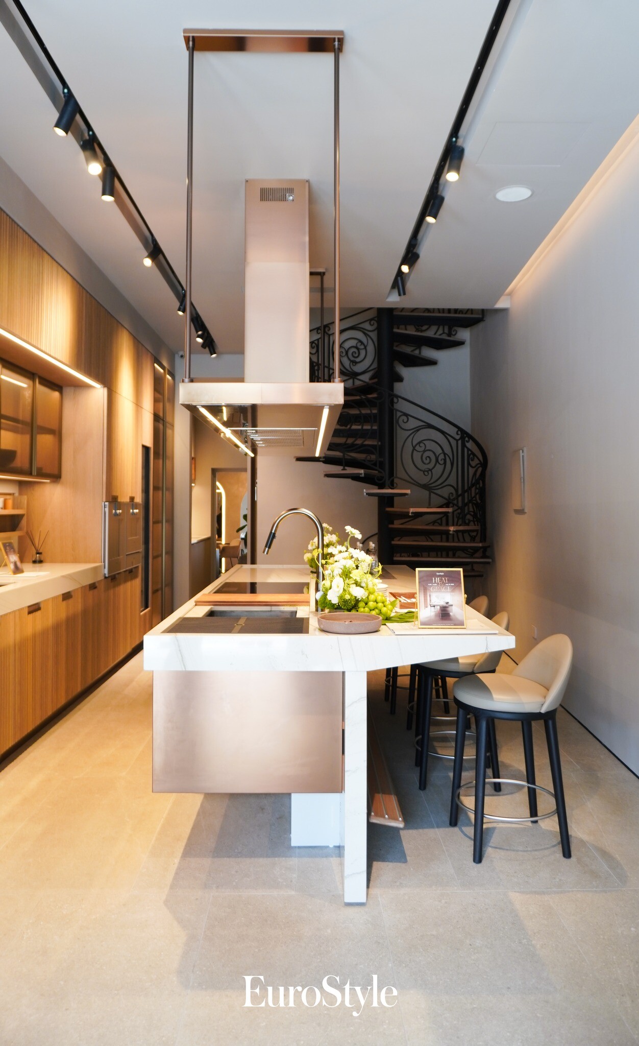 PHONG CÁCH ÂU CHÂU 10