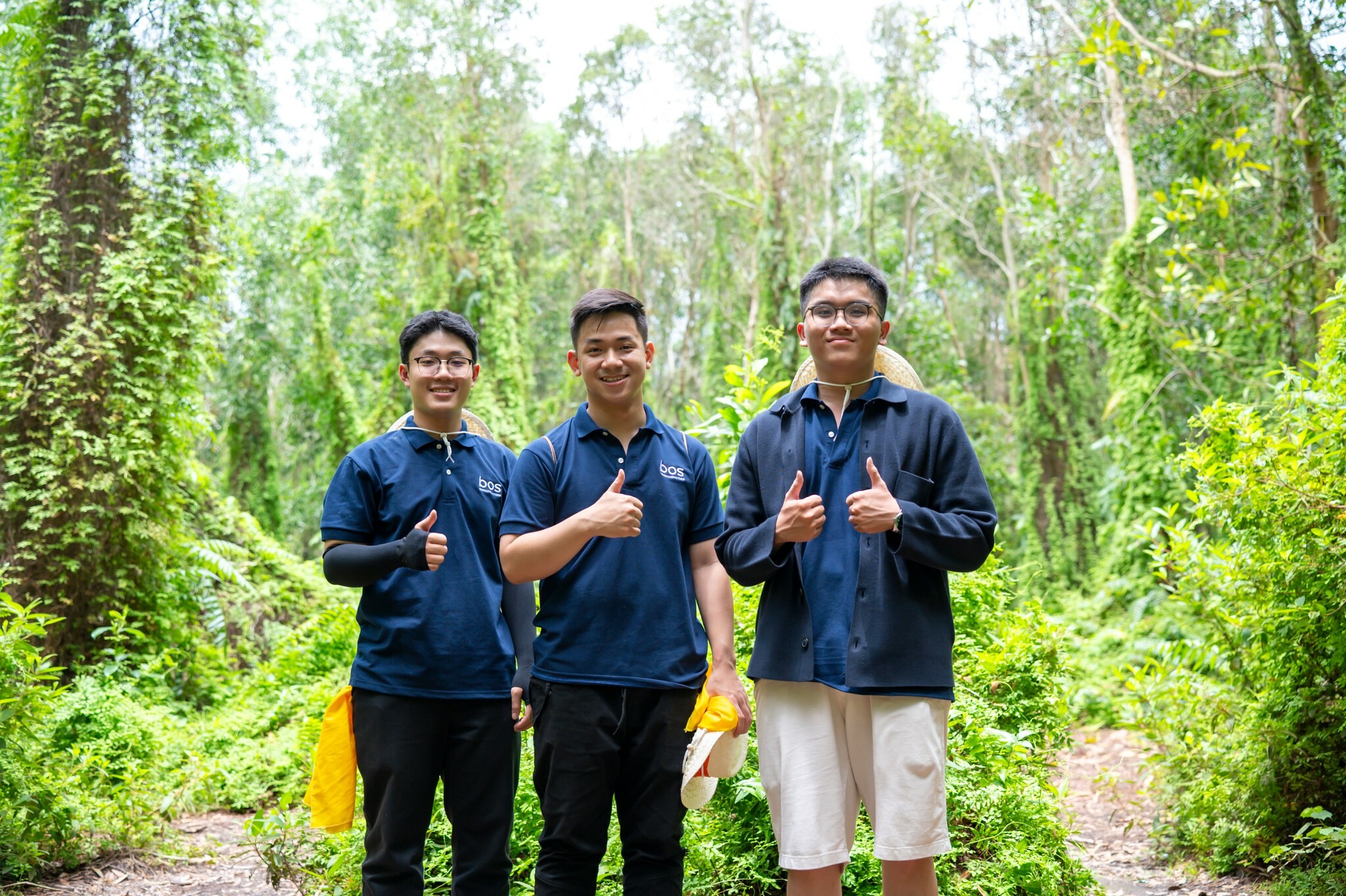 Bos Semiconductors Vietnam 6