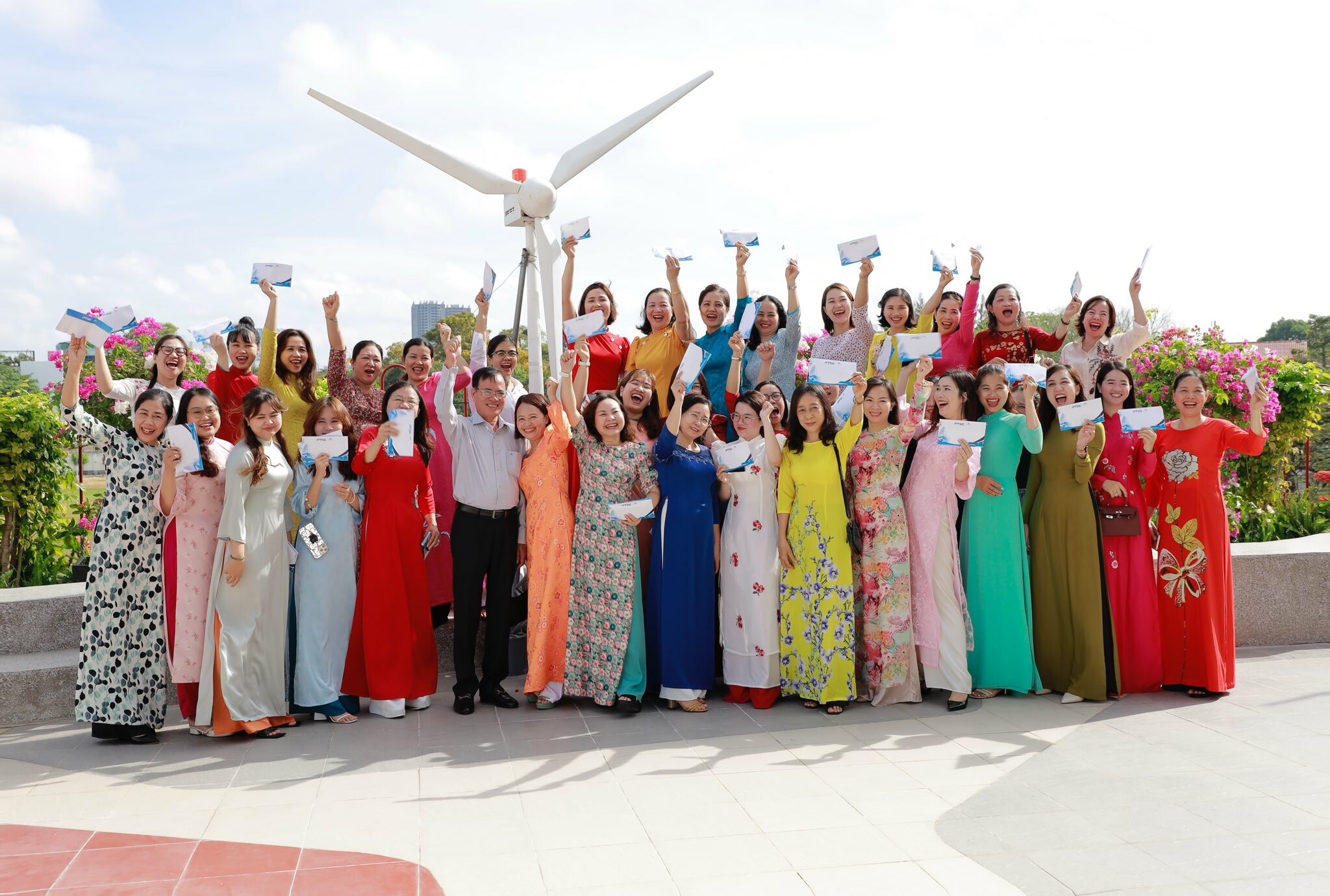 Khách sạn Dầu khí PTSC 11