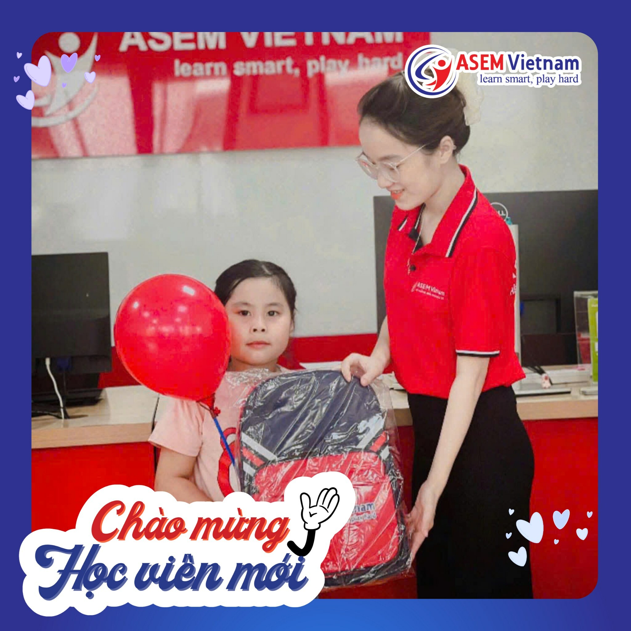 ANH NGỮ QUỐC TẾ ASEM VIETNAM 4