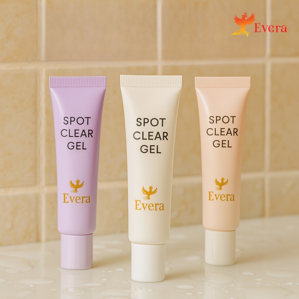 EVERA COSMETIC 3