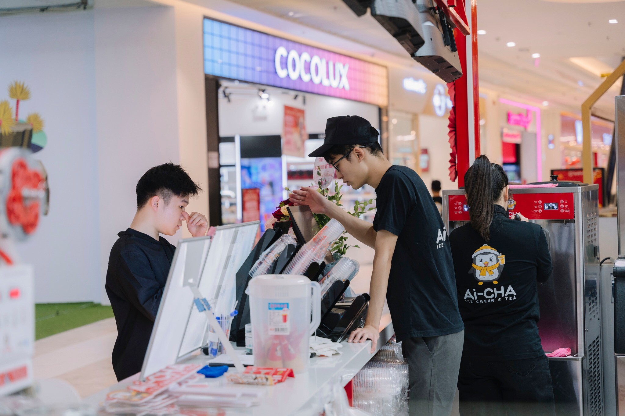 AI-CHA FOOD VIET NAM CO.,LTD 9