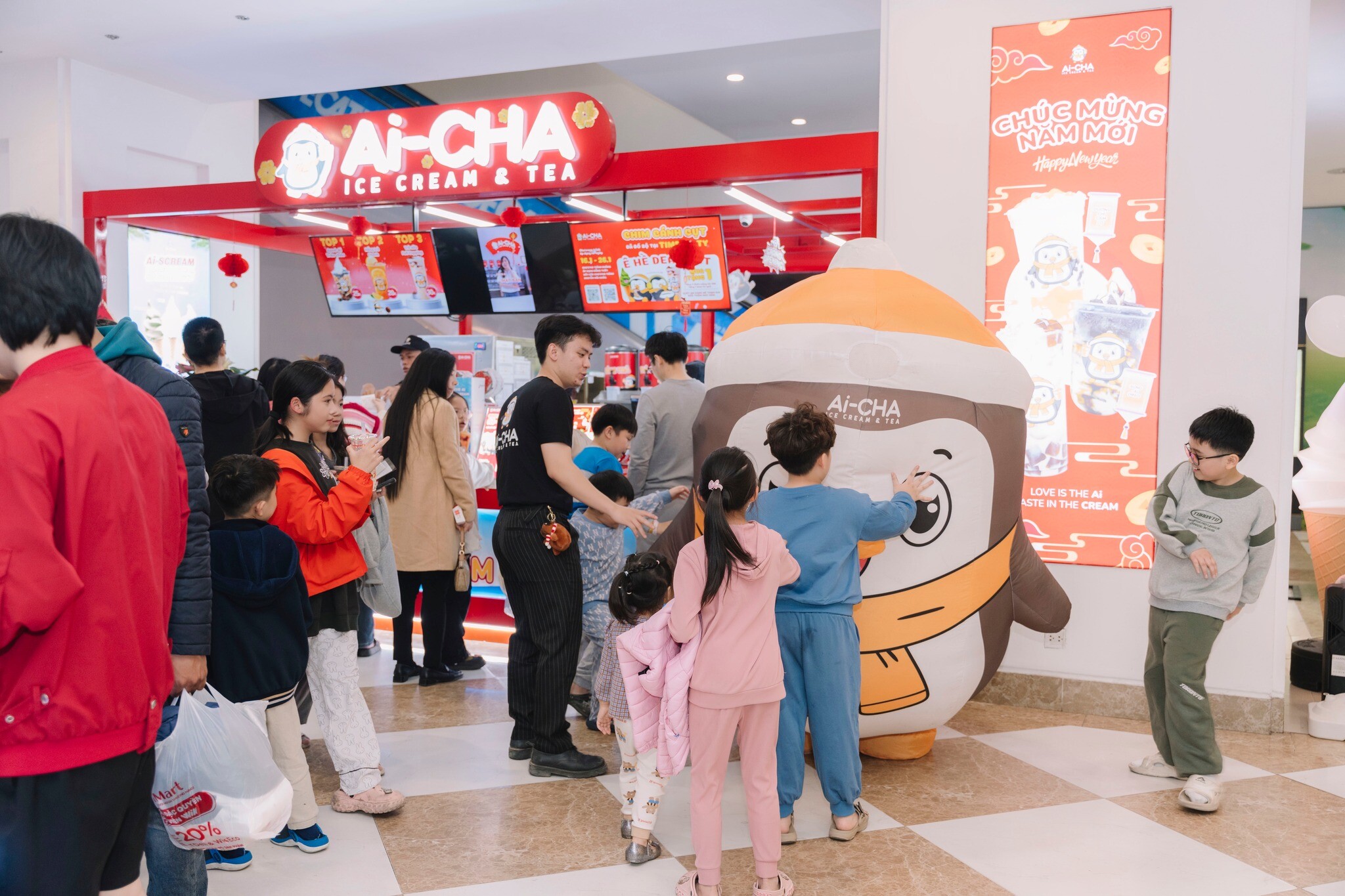 AI-CHA FOOD VIET NAM CO.,LTD 7