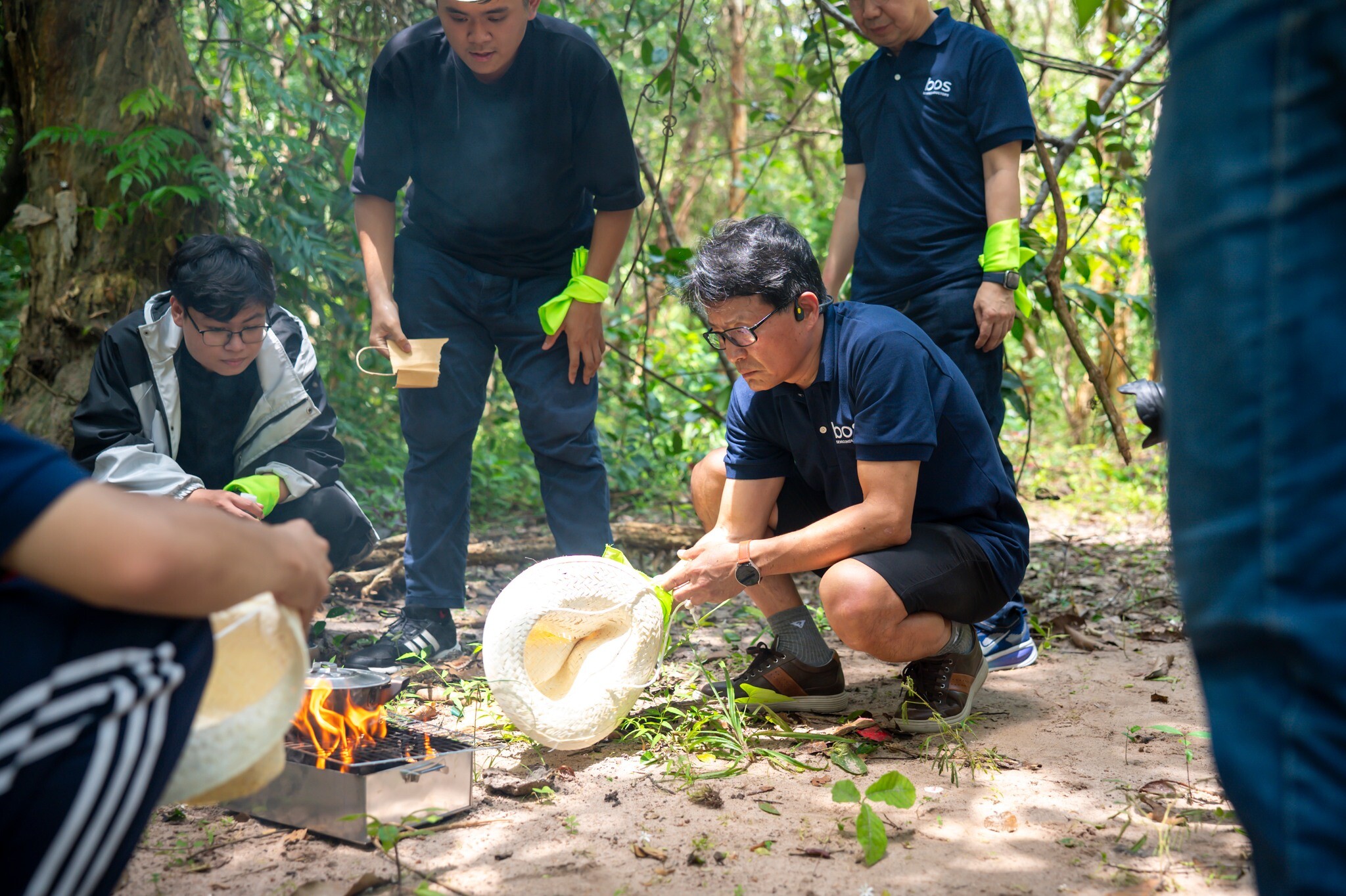 Bos Semiconductors Vietnam 4