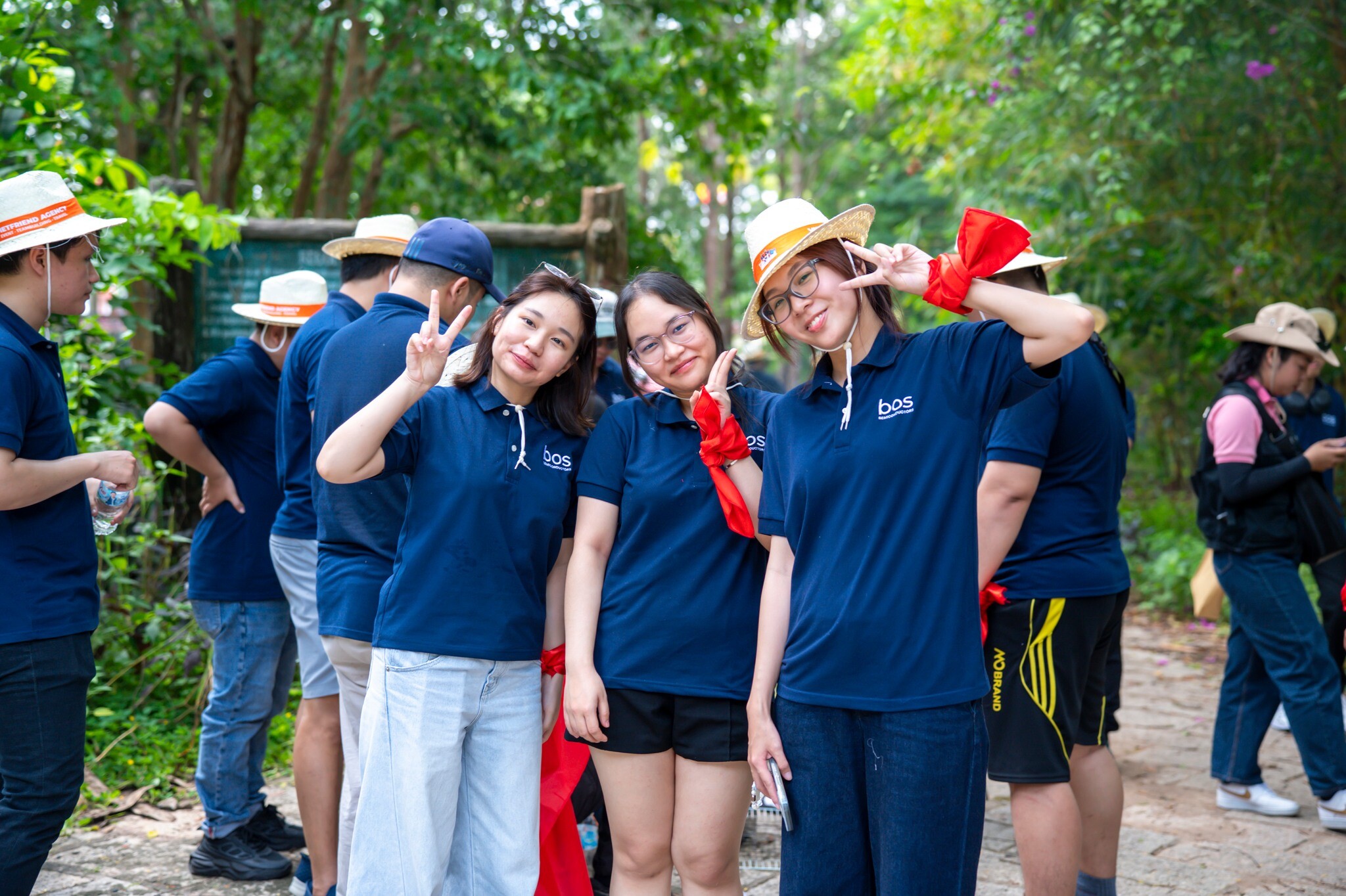 Bos Semiconductors Vietnam 9