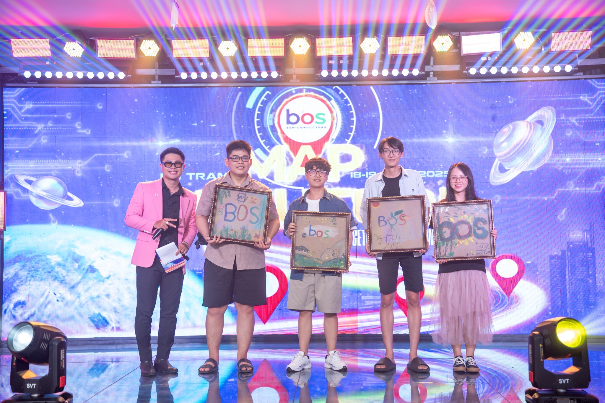 Bos Semiconductors Vietnam 12