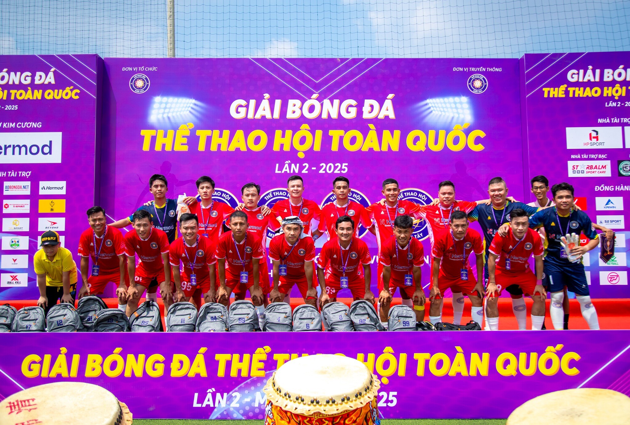 Kaiwin Việt Nam 10