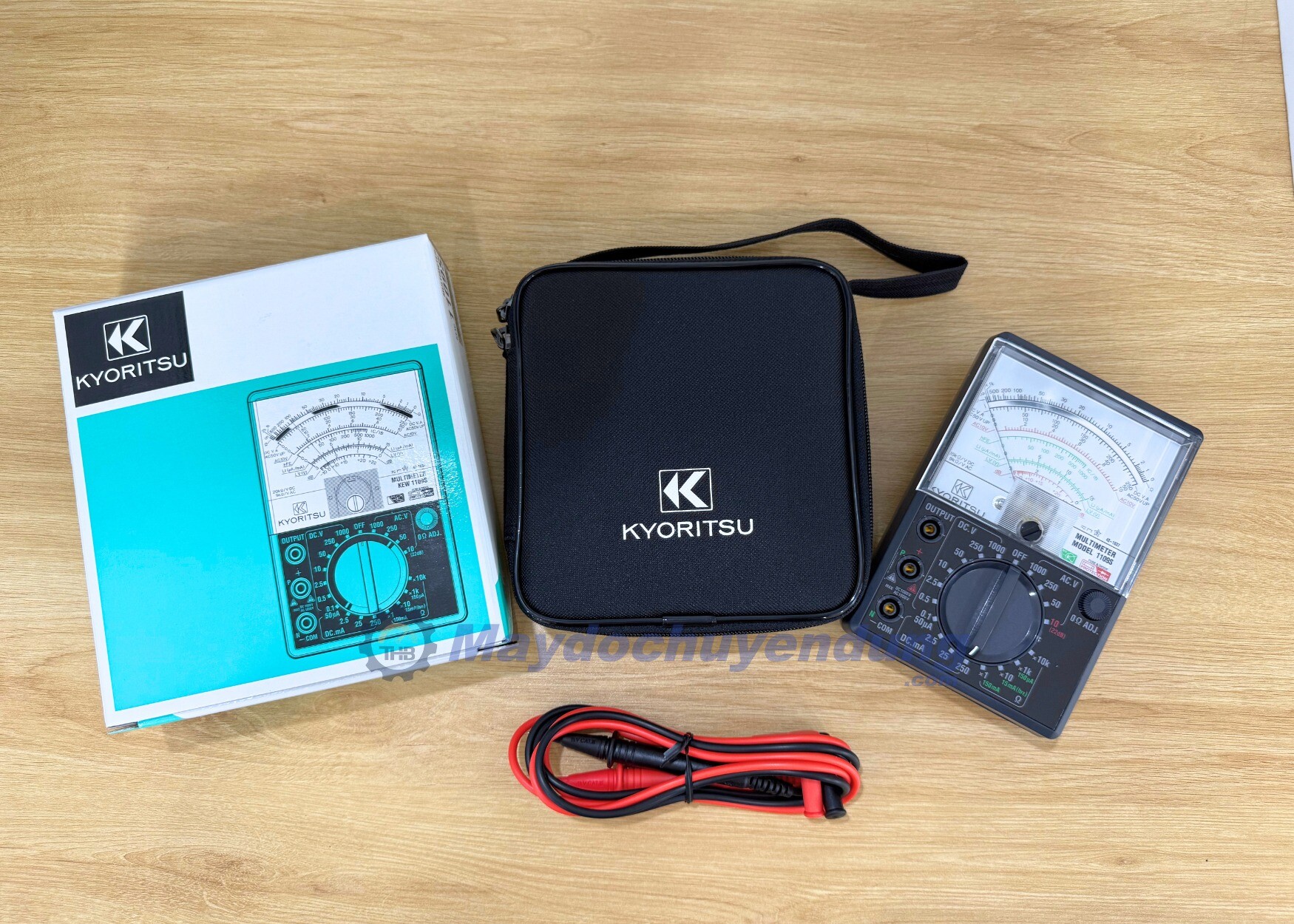 CÔNG NGHỆ THB VIỆT NAM 9