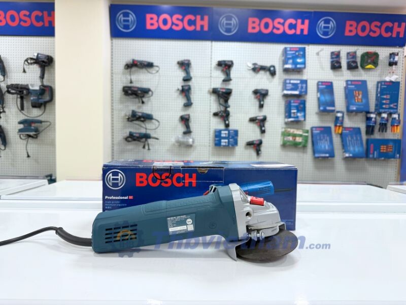 CÔNG NGHỆ THB VIỆT NAM 5