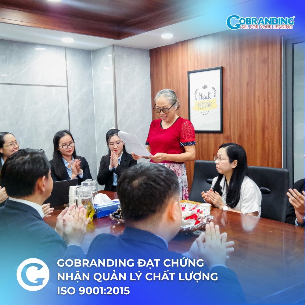 Global Online Branding GOBRANDING 11